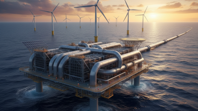 Why is Sea Water Condenser Essential for Sustainable Energy?