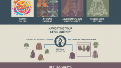 2026 Top Knit Sweaters Trends You Need to Know?