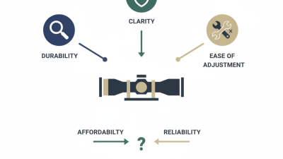 Top 10 Budget Sniper Scopes for Precision Shooting in 2026?