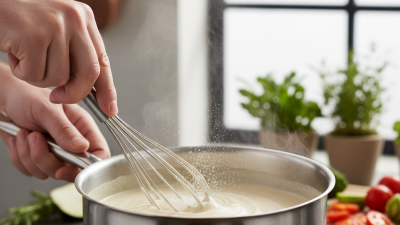 How to Use Cellulose Thickener for Best Results in Cooking?