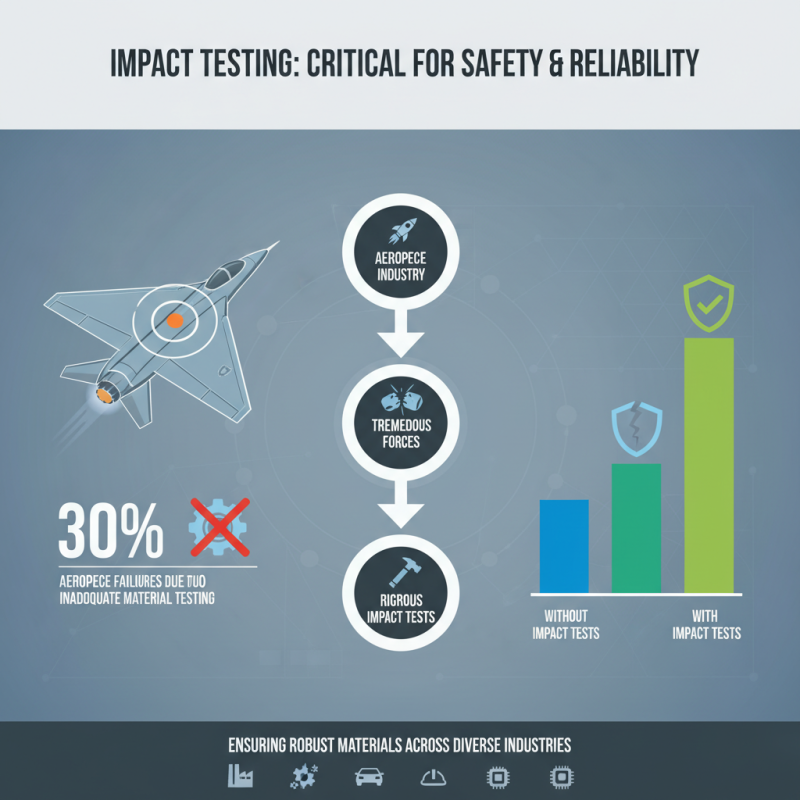 Top 10 Impact Test Bench Applications You Need to Know?