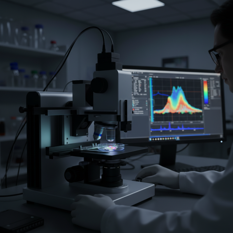 Best Confocal Raman Spectroscopy Techniques for Accurate Analysis?