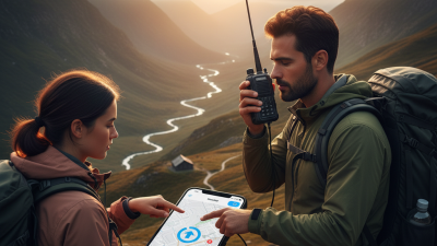 2026 Best Walkie Talkie Zello Features and User Reviews?