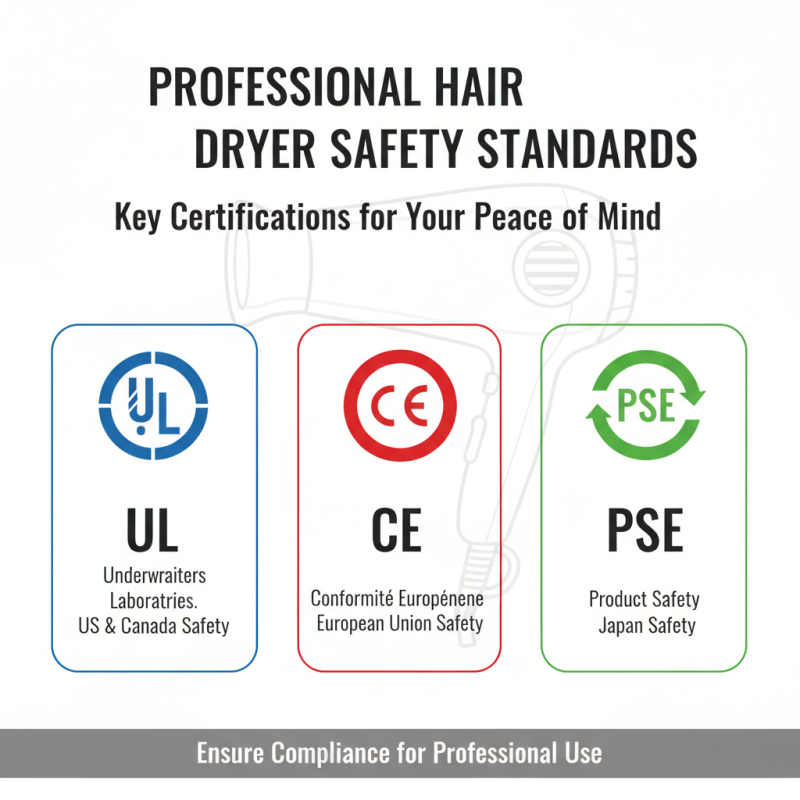 Top 10 Wholesale OEM Blow Dryers for Professional Use?