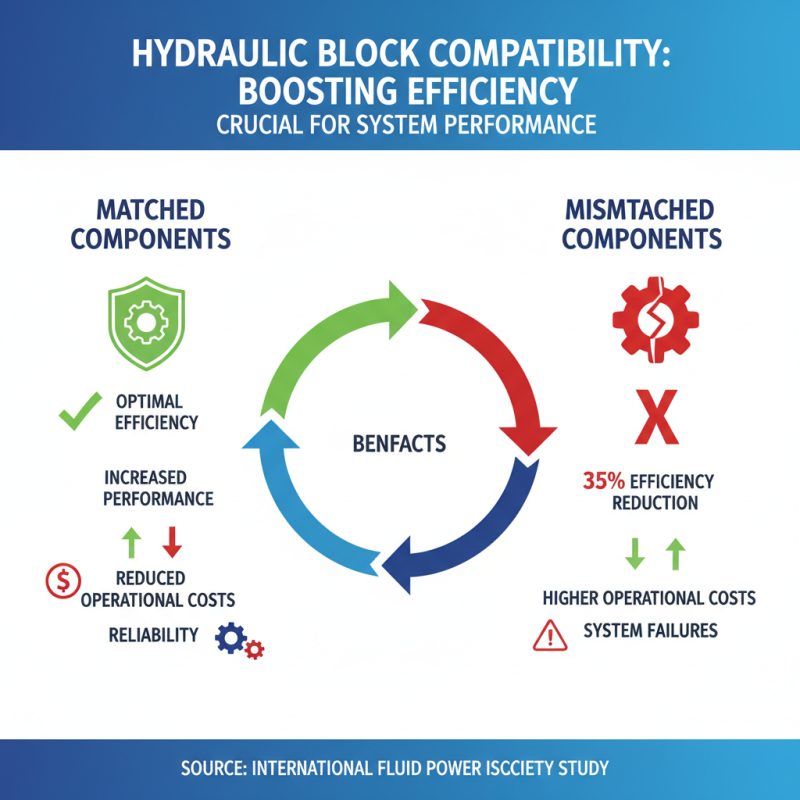 Essential Tips for Choosing the Right Hydraulic Block?