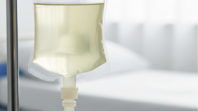What is PVC Urine Bag Film and How Does It Work?