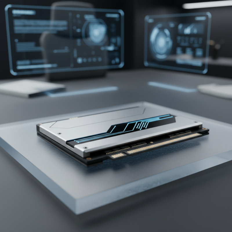 Best SSD Hard Disk for Speed and Performance in 2026?