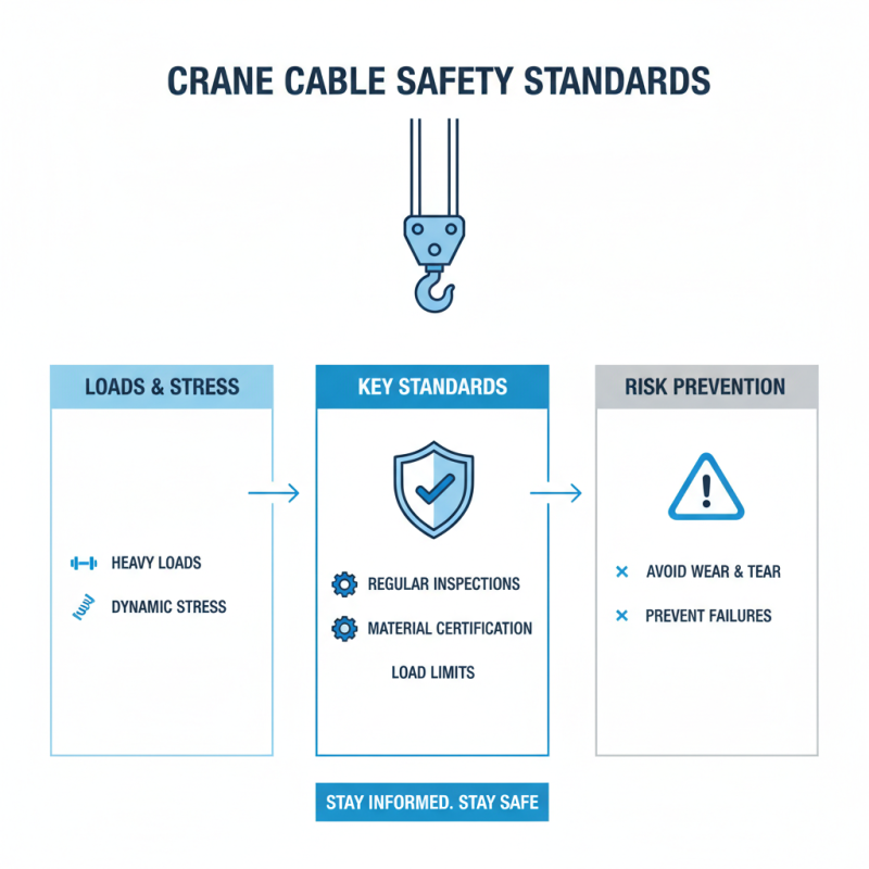 What is Crane Cable and How Does It Work?