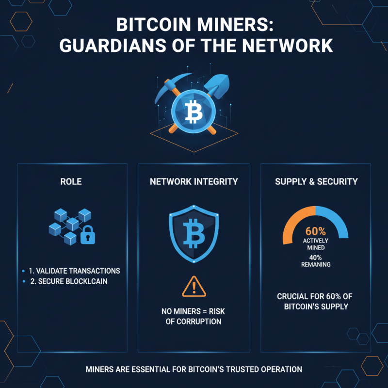 Why Choose a Bitcoin Miner for Crypto Investments?