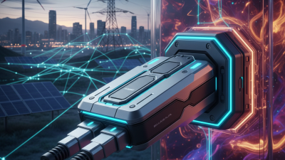 Почему стоит выбрать Energy Storage Connector для ваших потребностей в электропитании?