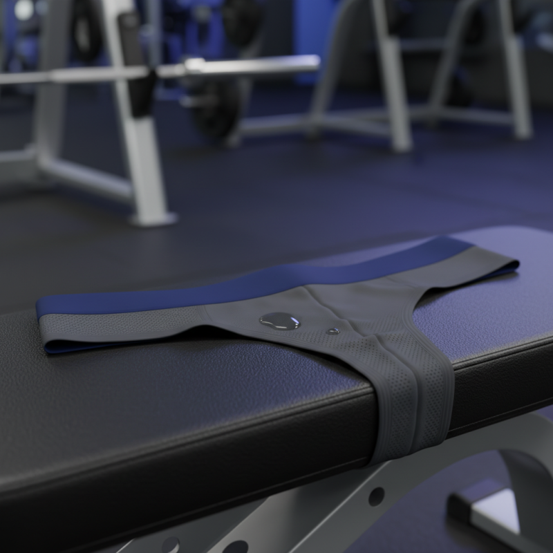 Essential Tips for Choosing the Best Gym Thongs for Comfort