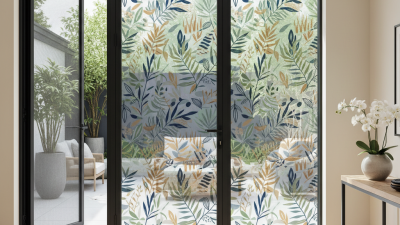 2026 Best Printed Glass Doors For Your Home Design Ideas?