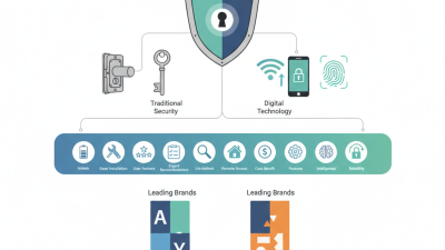 Top 10 Mortise Smart Locks You Need to Know About?