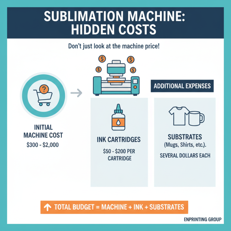 How to Choose the Best Sublimation Machine for Your Needs?