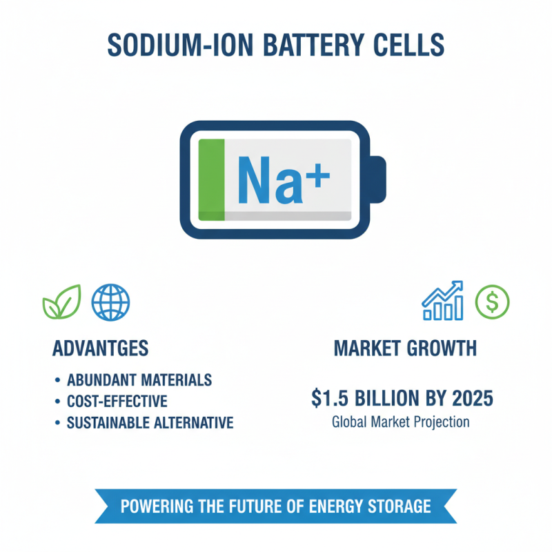 Sodium Ion Cell Best Advantages and Applications Explained?