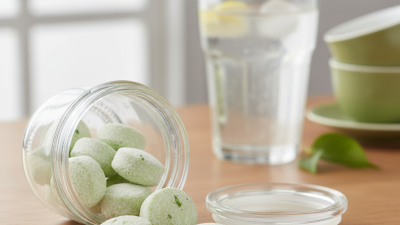 Dry Mouth Mints Effective Tips for Relief and Fresh Breath