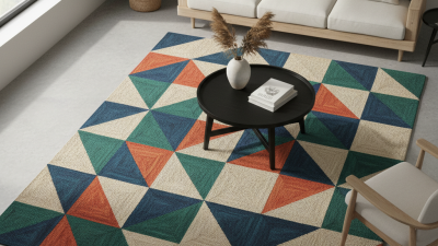 2026 Top Geometric Rug Trends You Need to Know?