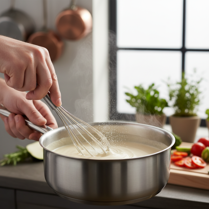 How to Use Cellulose Thickener for Best Results in Cooking?