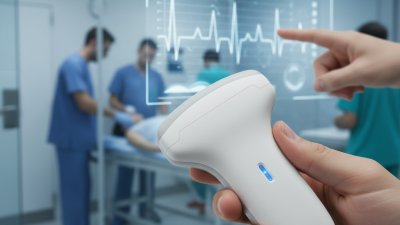Top 5 Tips for Choosing a Wireless Ultrasound Transducer?