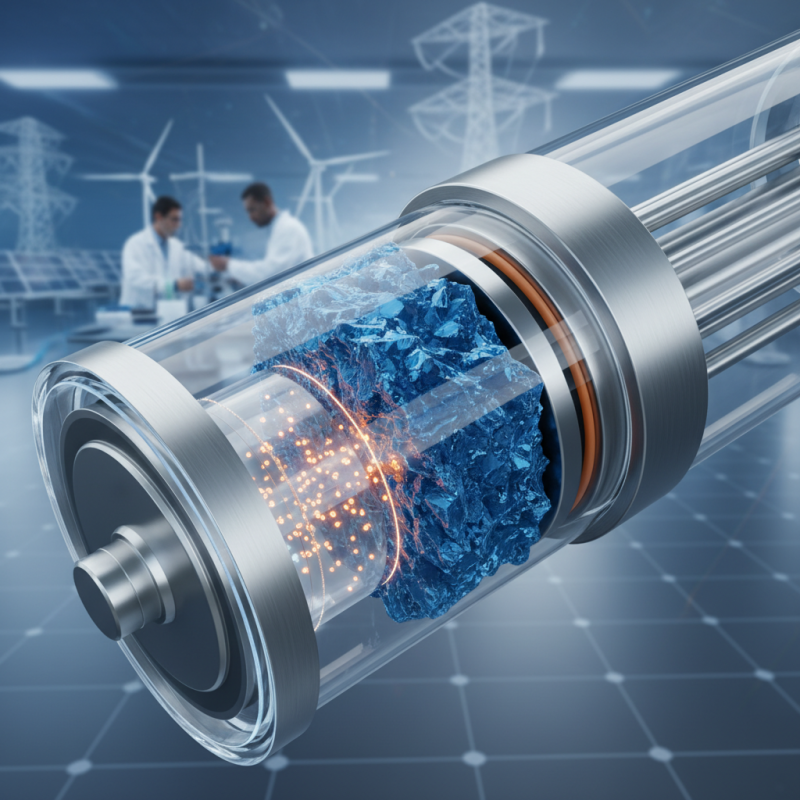 Sodium Ion Cell Best Advantages and Applications Explained?
