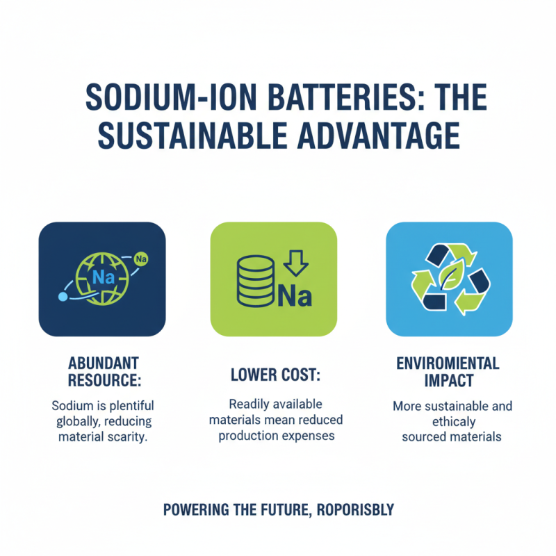 Sodium Ion Cell Best Advantages and Applications Explained?
