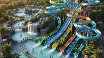 2026 Best ODM OEM Water Slide Factories for Your Next Adventure?