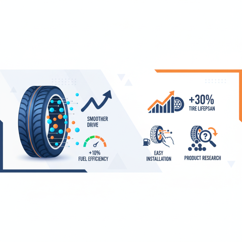2026 Best Tyre Balancing Beads for Smooth Driving Experience?