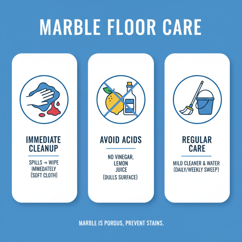 Best Floor Tiles Marble Types for Your Home Renovation?