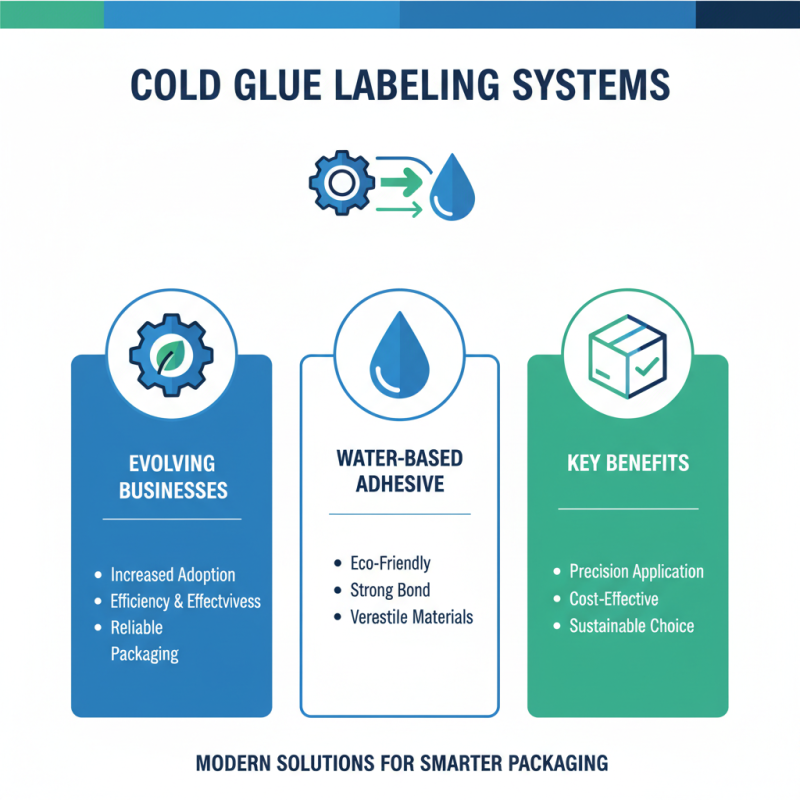 2026 Best Cold Glue Labeling Systems for Your Business?