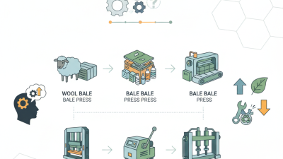 Top 5 Bale Press Machines You Should Consider in 2026?