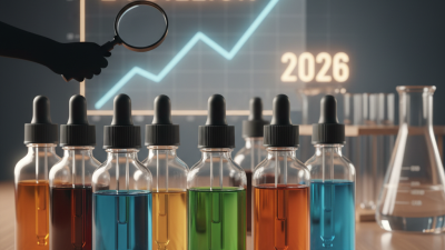 How to Choose the Best OEM ODM Vape Liquid Products for Your Business?