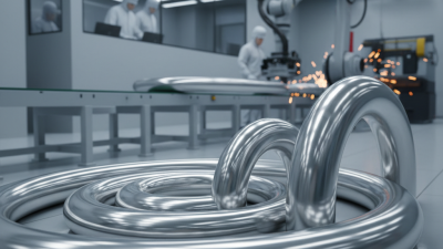 2026 Top Aluminum Squeeze Pipe Uses and Benefits?
