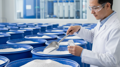 How to Source Wholesale China Dry Calcium Hypochlorite for Water Treatment?