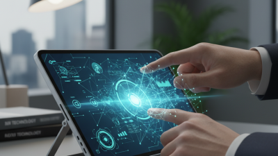 Tips for Using a Portable Smart Display Effectively?
