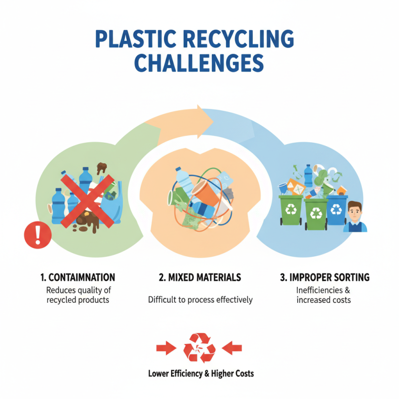 Why is a Plastic Crusher Essential for Recycling?