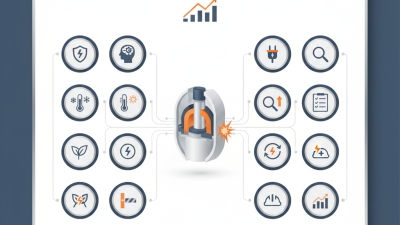 Top 10 Benefits of Using Fuse Porcelain Bushing in Electrical Systems?