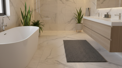 Best Floor Tiles Marble Types for Your Home Renovation?