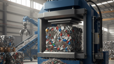 2026 Best Metal Baler Buy High-Quality Options for Your Needs?