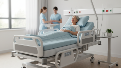 Top 10 Ways to Elevate Nursing Bed Comfort and Care?