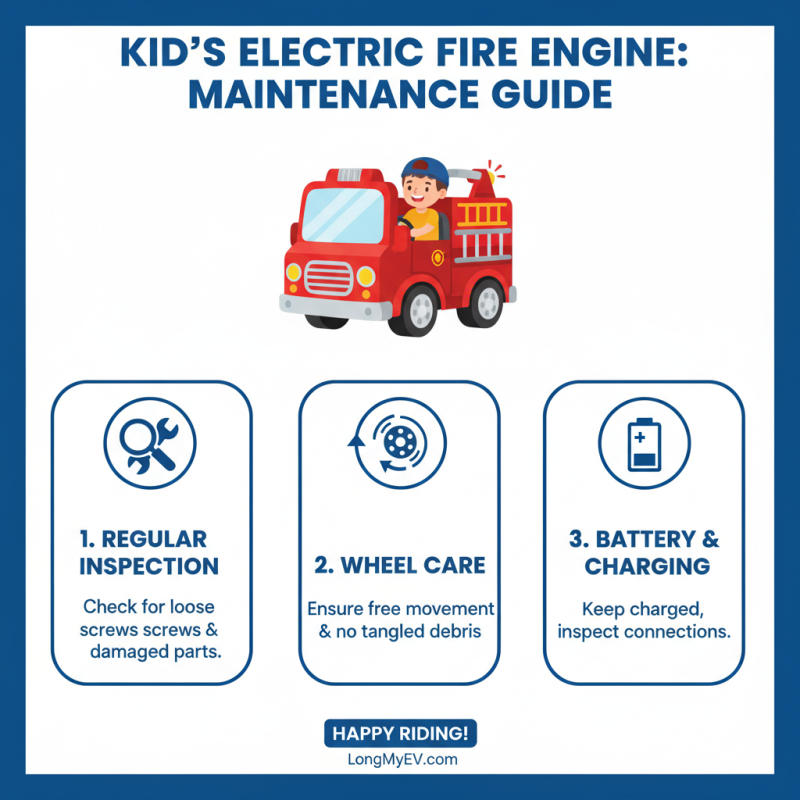 Best Battery Powered Fire Trucks for Kids in 2026?