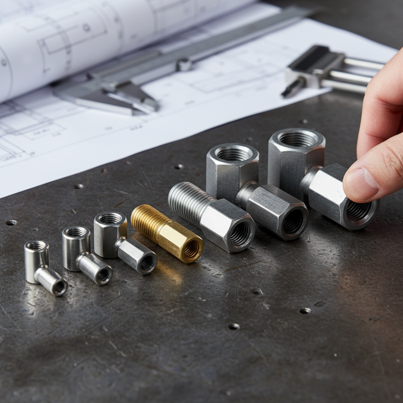How to Choose the Best China Wholesale Hex Rivet Nut for Your Projects?