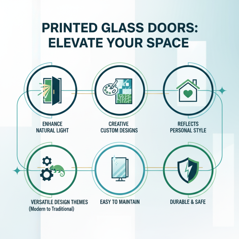 2026 Best Printed Glass Doors For Your Home Design Ideas?
