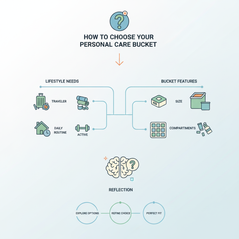 How to Choose the Best Iml Personal Care Bucket for You?