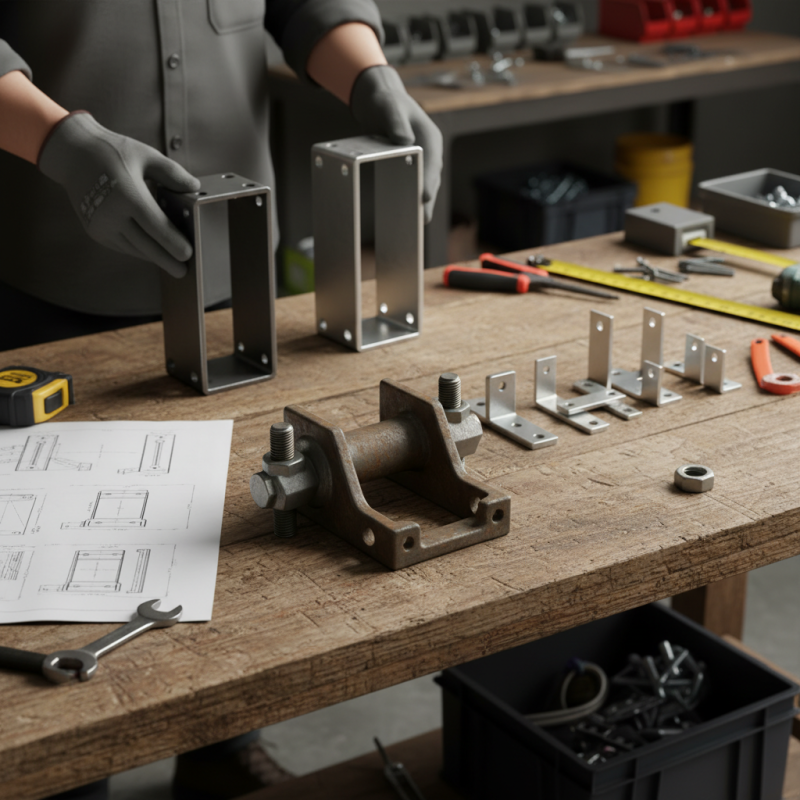 How to Choose the Right Mounting Bracket for Your Needs?