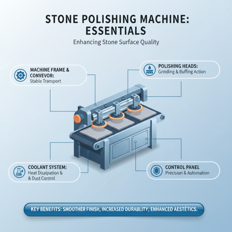 What is a Stone Polishing Machine and How Does It Work?