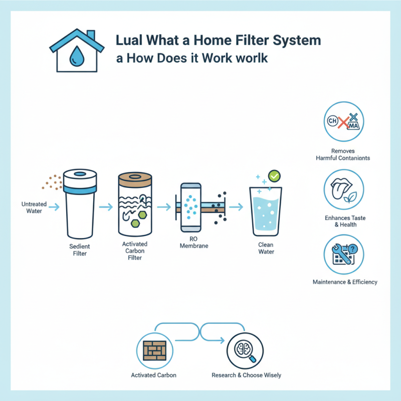 What is a Home Filter System and How Does it Work?
