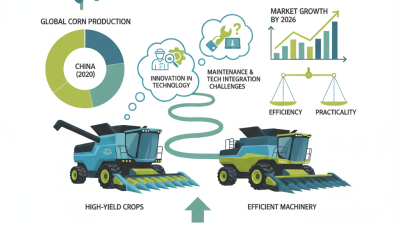 2026 Top China OEM Corn Harvester Supplier for Efficient Harvesting Solutions?