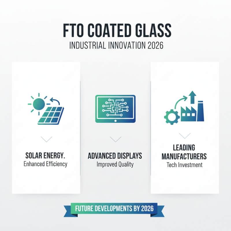 2026 Best Fto Coated Glass Factories to Watch Out For?