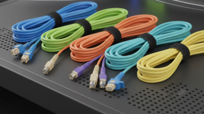 10 Tips for Choosing High Quality Custom Fiber Optic Patch Cord Products?