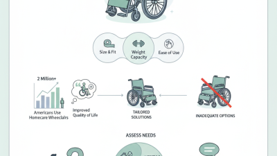 How to Choose the Best Homecare Wheelchair for Your Needs?